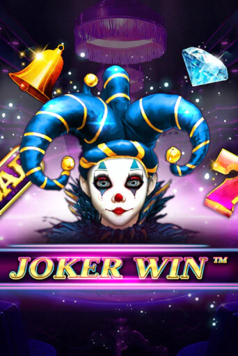 Joker Win бесплатная демо игра на официальном сайте Казино Вулкан