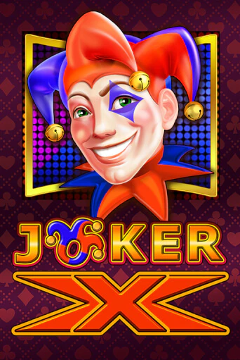 Joker X бесплатная демо игра на официальном сайте Казино Вулкан