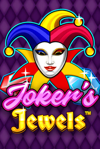 Joker's Jewels™ бесплатная демо игра на официальном сайте Казино Вулкан
