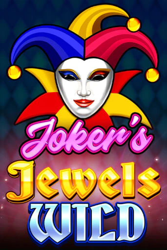 Joker's Jewels Wild бесплатная демо игра на официальном сайте Казино Вулкан