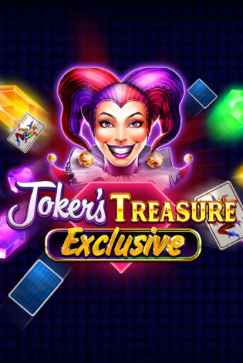 Joker's Treasure Exclusive бесплатная демо игра на официальном сайте Казино Вулкан