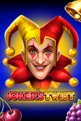 Joker's Twist бесплатная демо игра на официальном сайте Казино Вулкан