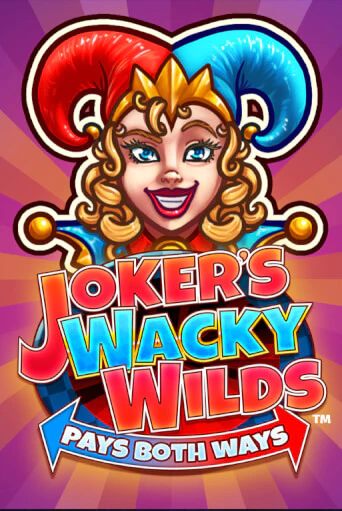 Joker’s Wacky Wilds Pays Both Ways™ бесплатная демо игра на официальном сайте Казино Вулкан