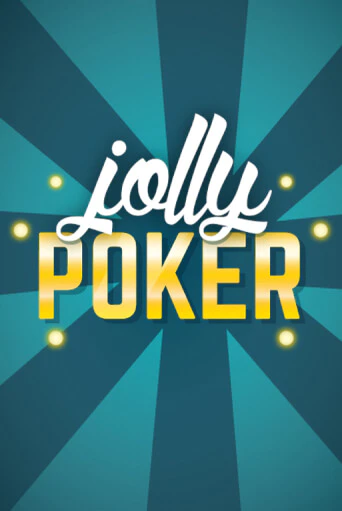 Jolly Poker бесплатная демо игра на официальном сайте Казино Вулкан
