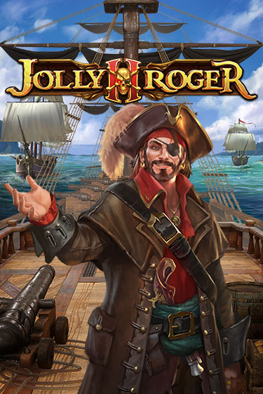 Jolly Roger 2 бесплатная демо игра на официальном сайте Казино Вулкан