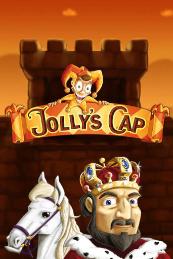 Jolly's Cap бесплатная демо игра на официальном сайте Казино Вулкан