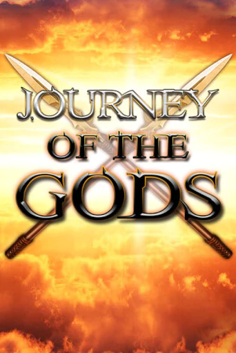 Journey of the Gods бесплатная демо игра на официальном сайте Казино Вулкан