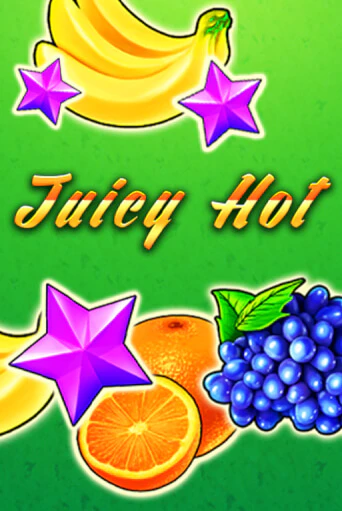 Juicy Hot бесплатная демо игра на официальном сайте Казино Вулкан