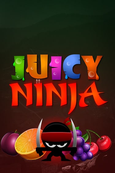 Juicy Ninja бесплатная демо игра на официальном сайте Казино Вулкан