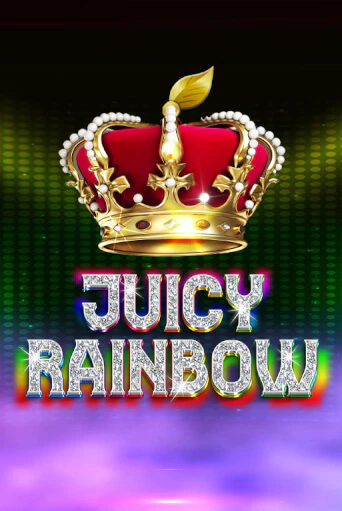 Juicy Rainbow бесплатная демо игра на официальном сайте Казино Вулкан