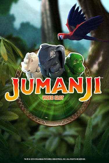 Jumanji бесплатная демо игра на официальном сайте Казино Вулкан