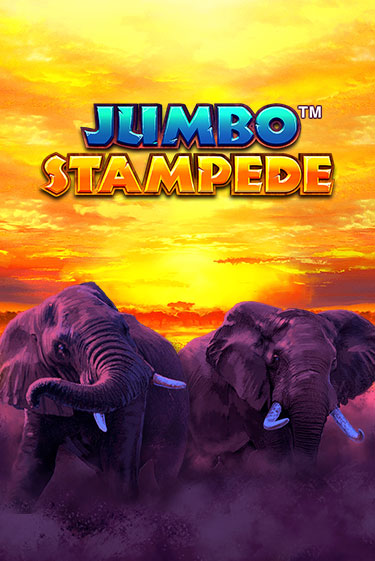 Jumbo Stampede бесплатная демо игра на официальном сайте Казино Вулкан