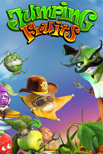 Jumping Fruits бесплатная демо игра на официальном сайте Казино Вулкан