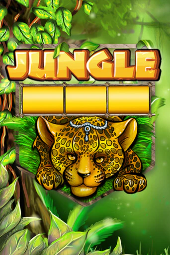 Jungle бесплатная демо игра на официальном сайте Казино Вулкан