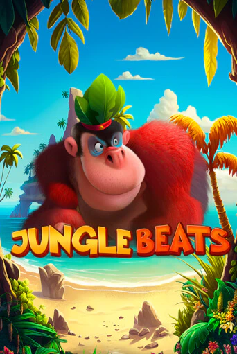 Jungle Beats бесплатная демо игра на официальном сайте Казино Вулкан