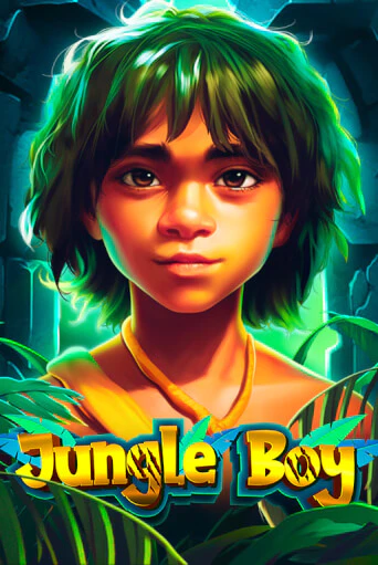 Jungle Boy бесплатная демо игра на официальном сайте Казино Вулкан