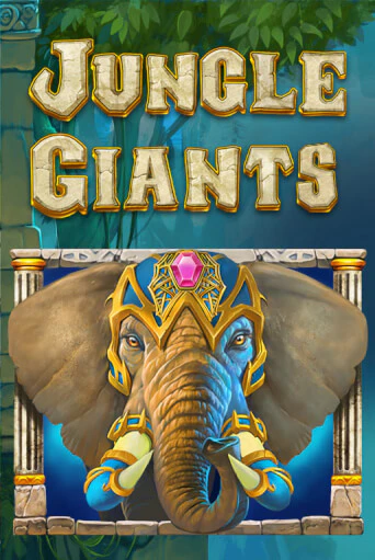 Jungle Giants бесплатная демо игра на официальном сайте Казино Вулкан