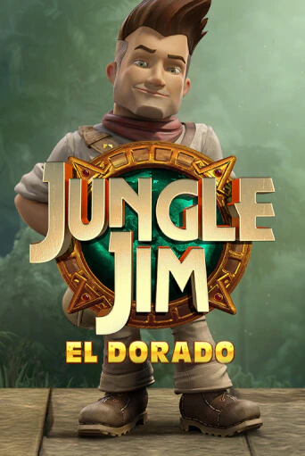 Jungle Jim - El Dorado бесплатная демо игра на официальном сайте Казино Вулкан