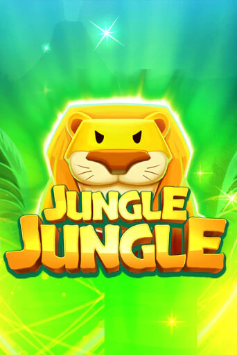 Jungle Jungle бесплатная демо игра на официальном сайте Казино Вулкан