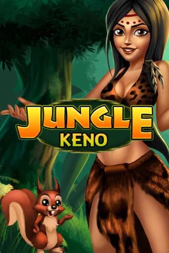 Jungle Keno бесплатная демо игра на официальном сайте Казино Вулкан