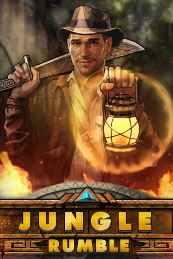 Jungle Rumble бесплатная демо игра на официальном сайте Казино Вулкан