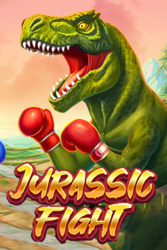Jurassic Fight бесплатная демо игра на официальном сайте Казино Вулкан