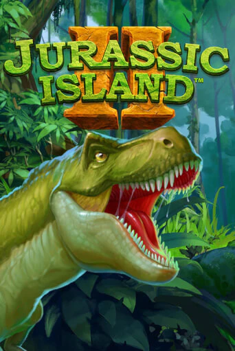 Jurassic Island 2 бесплатная демо игра на официальном сайте Казино Вулкан