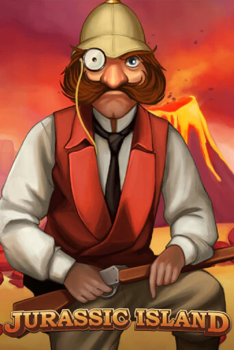 Jurassic Island бесплатная демо игра на официальном сайте Казино Вулкан