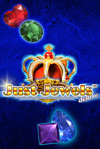Just Jewels Deluxe бесплатная демо игра на официальном сайте Казино Вулкан