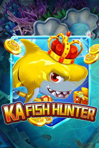 KA Fish Hunter бесплатная демо игра на официальном сайте Казино Вулкан