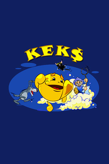 Keks бесплатная демо игра на официальном сайте Казино Вулкан