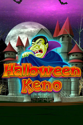 Keno Halloween бесплатная демо игра на официальном сайте Казино Вулкан