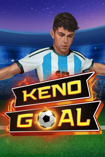 Keno Goal бесплатная демо игра на официальном сайте Казино Вулкан