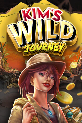 Kim's Wild Journey бесплатная демо игра на официальном сайте Казино Вулкан