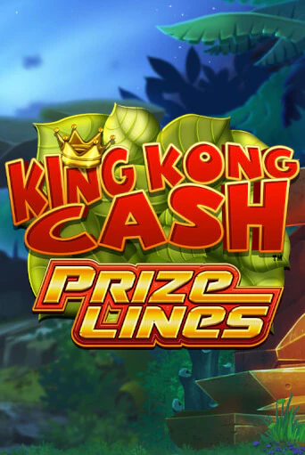 King Kong Cash Prize Lines бесплатная демо игра на официальном сайте Казино Вулкан