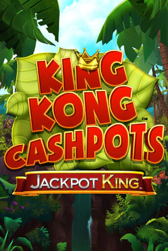 King Kong Cashpots бесплатная демо игра на официальном сайте Казино Вулкан