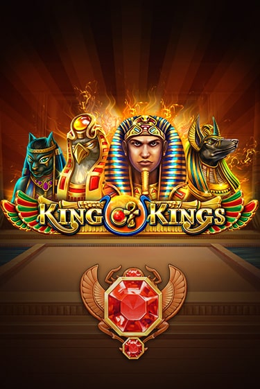 King of Kings бесплатная демо игра на официальном сайте Казино Вулкан