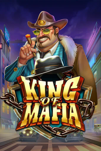 King of Mafia бесплатная демо игра на официальном сайте Казино Вулкан