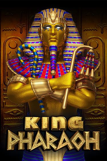 King Pharaoh бесплатная демо игра на официальном сайте Казино Вулкан