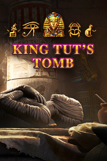 King Tut's Tomb бесплатная демо игра на официальном сайте Казино Вулкан