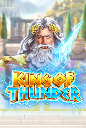 King of Thunder бесплатная демо игра на официальном сайте Казино Вулкан