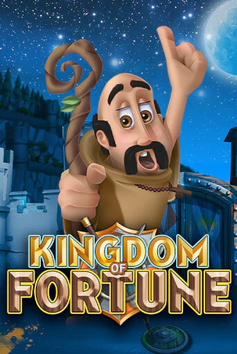 Kingdom of Fortune бесплатная демо игра на официальном сайте Казино Вулкан
