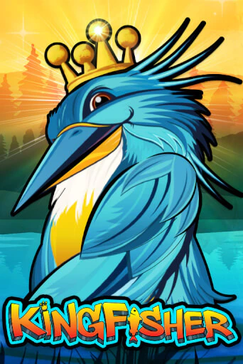Kingfisher™ бесплатная демо игра на официальном сайте Казино Вулкан
