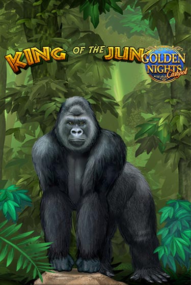 King Of The Jungle Golden Nights бесплатная демо игра на официальном сайте Казино Вулкан