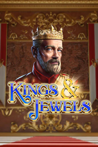 Kings & Jewels бесплатная демо игра на официальном сайте Казино Вулкан