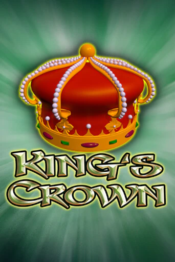 King's Crown бесплатная демо игра на официальном сайте Казино Вулкан