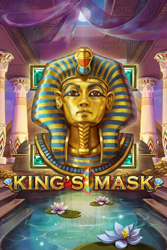 King's Mask бесплатная демо игра на официальном сайте Казино Вулкан