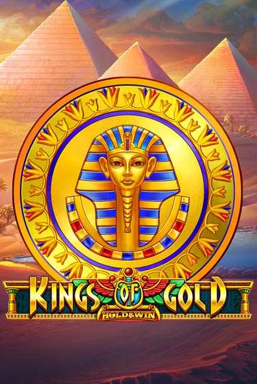 Kings of Gold бесплатная демо игра на официальном сайте Казино Вулкан