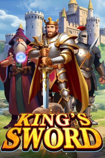 King's Sword бесплатная демо игра на официальном сайте Казино Вулкан