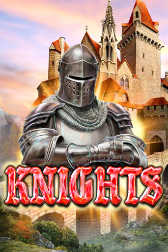 Knights бесплатная демо игра на официальном сайте Казино Вулкан